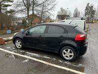 Kia Rio 5-dörrar 1.2 CVVT GLS Euro 5