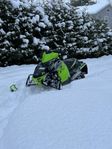 Arctic Cat zr 8000rr - 19