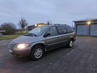 Chrysler Grand Voyager 3.3 V6