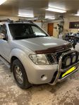 Nissan Navara Dubbelhytt 3.0 dCi V6 4x4 Euro 5