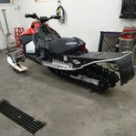 polaris IQ RR 600 -09