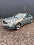 Mercedes-Benz E 280 7G-Tronic Avantgarde Euro 4