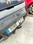 Peugeot 308 5-dörrar 1.6 THP Euro 4