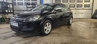 Opel Astra 1.8 Euro 4 