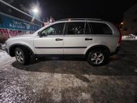 Volvo XC90 2.5T AWD Base Euro 4