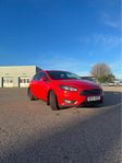 Ford Focus 1.5 TDCi Titanium Euro 6 Ny Kamrem Privatsåld SoV