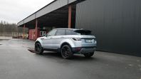 Land Rover Range Rover Evoque 2.2 TD4 AWD Pure Euro 5