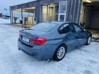 BMW 330e Sedan Steptronic Sport line Euro 6