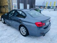 BMW 330e Sedan Steptronic Sport line Euro 6