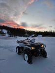 Polaris sportsman 570 EPS