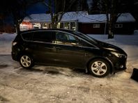 Ford S-Max 2.0 TDCi AWD Powershift Business Euro 6