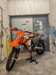 KTM EXC-F 250