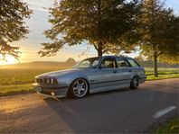 BMW 525 tds Touring