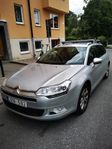 Citroën C5 Tourer 1.6 HDi Euro 5