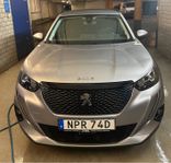 Peugeot 2008 1.2 PureTech Allure 130hk