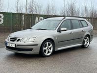 Saab 9-3 SportCombi 2.0 T Vector 