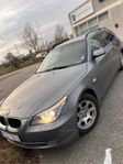 BMW 520 d Touring Euro 4