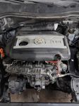 vw passat 1,8 turbo 2008 i delar