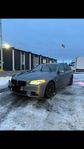 BMW 525 d Touring Steptronic M Sport värmare drag skinn 