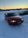 Volvo V70 2.4