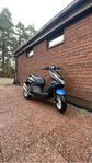 Moped | Peugeot Streetzone 2017