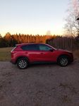 Mazda CX-5 2.0 SKYACTIV-G AWD Euro 6