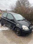 Toyota Yaris 5-dörrar 1.0 VVT-i