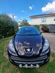 Peugeot 207 5-dörrar 1.6 HDi FAP Euro 5