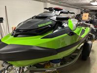 Sea-Doo RXT-X 300 -2020 med trailer