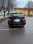 BMW 523 i Touring Euro 4