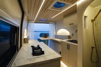 UTHYRES Campervans