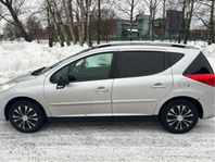 Peugeot 207 SW 1.6 VTi Euro 4