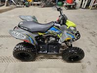 Polaris Outlaw 110