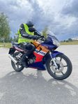 Honda CBR125R Repsol A1 Lätt MC