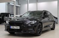 BMW 320 d xDrive Touring Steptronic Sport line Euro 6