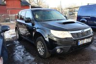 Ny Koppling Drag Subaru Forester 2.0 4WD Euro 4