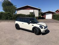 MINI Clubman Cooper D Euro 5