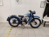 Husqvarna modell 30 lyx 