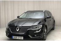 Renault Talisman Grandtour 1.5 dCi | Massage | Bose | Drag