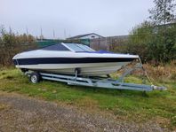 Bayliner 2050 Capri 220 hk -93