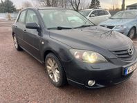 Mazda 3 Sport 2.0 MZR