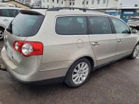 Volkswagen Passat Variant 2.0 FSI Euro 4