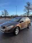 Volvo XC60 D5 AWD Geartronic Summum Euro 4