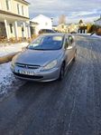 Peugeot 307 5-dörrar 2.0 XS Euro 3