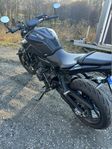 Yamaha Mt-07 Pure