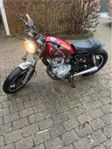 Honda cm 400