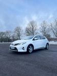 Toyota Auris Hybrid, automat, keyless, panorama 