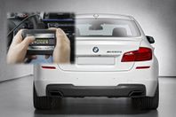 ETuner Trimkit - BMW M50D X5/X6 500HK/930Nm 25% REA