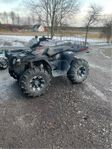 Polaris 700 EFI