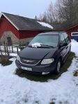 Chrysler Grand Voyager 3.3 V6